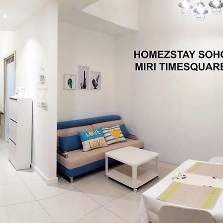 Homezstay Soho Timesquare 미리 외부 사진