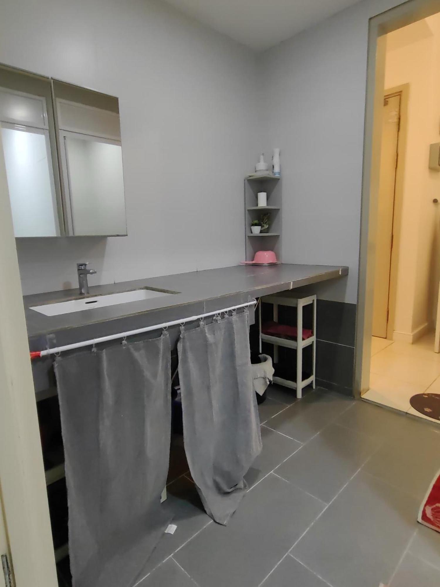 Homezstay Soho Timesquare 미리 외부 사진