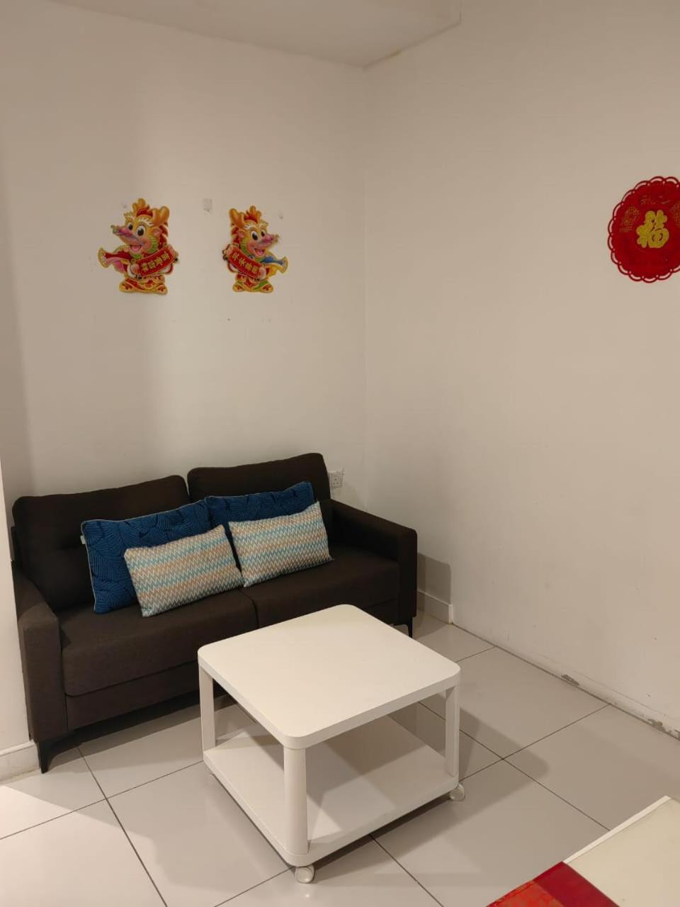 Homezstay Soho Timesquare 미리 외부 사진