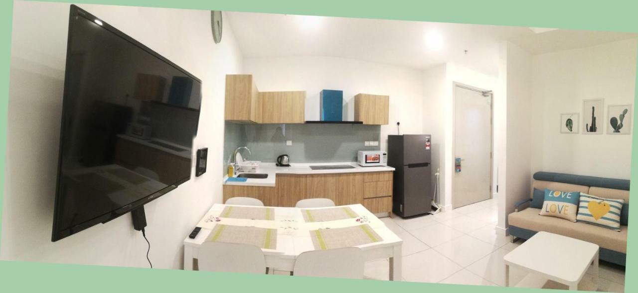 Homezstay Soho Timesquare 미리 외부 사진
