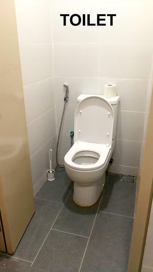 Homezstay Soho Timesquare 미리 외부 사진