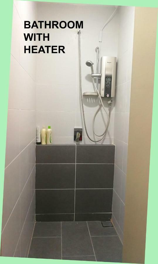 Homezstay Soho Timesquare 미리 외부 사진