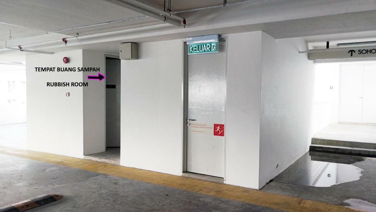 Homezstay Soho Timesquare 미리 외부 사진